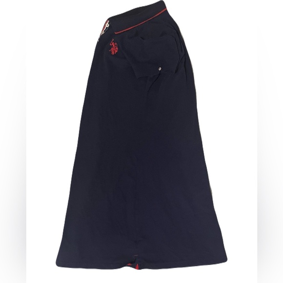 U.S Polo Assn. Brand classic uniform dress! Women’s size Small! - Picture 4 of 7